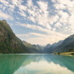 Lake Mountain