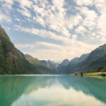 Lake Mountain