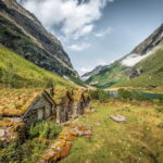 Norangdalen