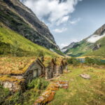 Norangdalen