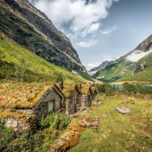 Norangdalen