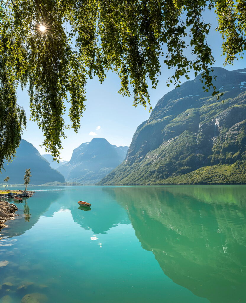 Serenity
